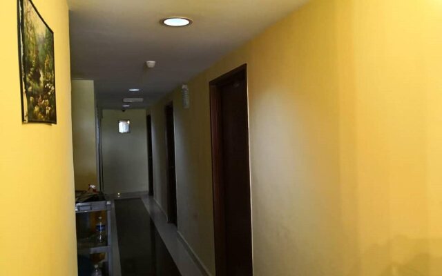 Galleria Equine Park @ seri kembangan