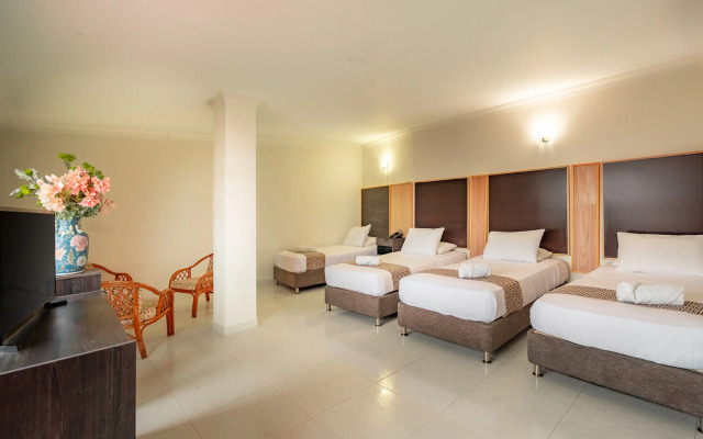 Hotel Américas