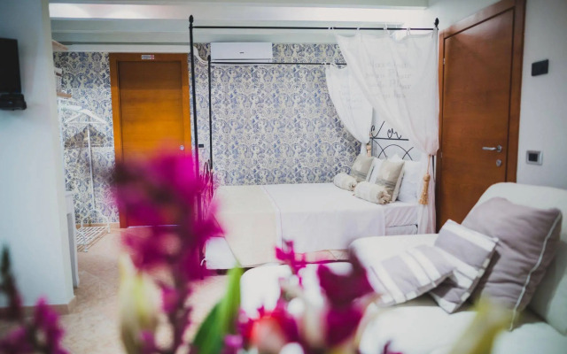 B&B Boutique Osteria della pieve