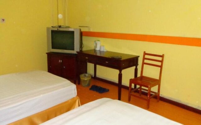 Zhongtian International Youth Hostel
