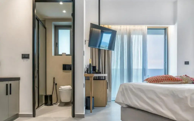 Savus Boutique Hotel