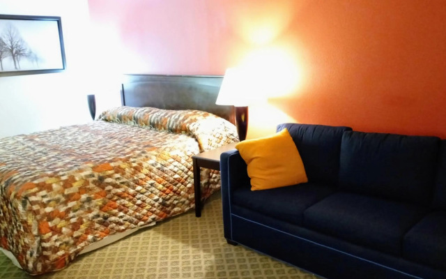 Country Hearth Inn & Suites Kenton