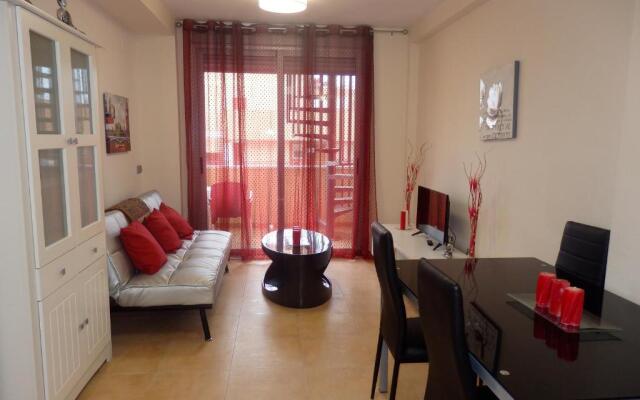 Meddays Apartamento Mar De Lauria