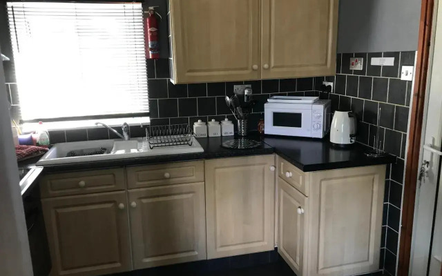 Glan Gwna Country Holiday Park