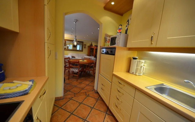 Holiday Home Kapitänshaus