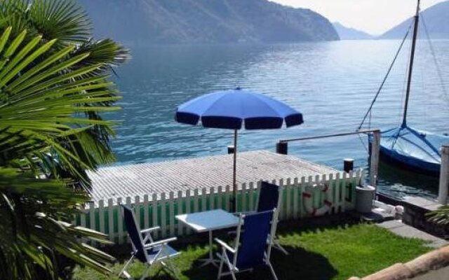 Hotel Elvezia al Lago SA