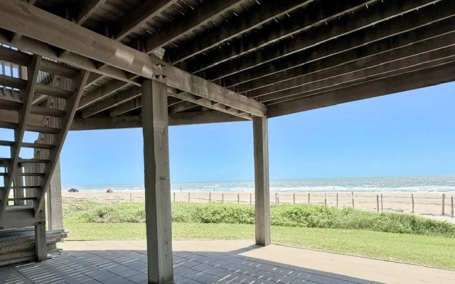 Sunburn Alley 4 Bedroom Home