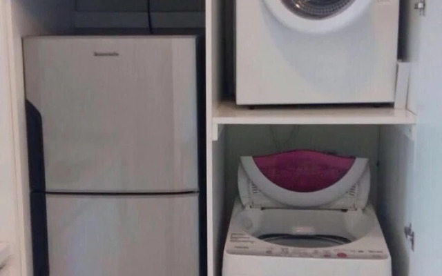 KLCC Soho Suite by SYNC