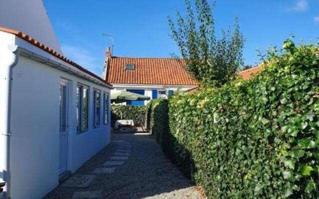 Maison La Faute-sur-Mer, 2 pièces, 2 personnes - FR-1-476-131