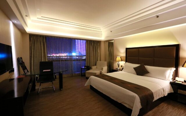 Park Lane Hotel Shunde Foshan