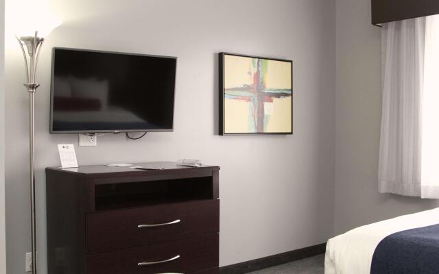 Best Western Plus Olathe Hotel