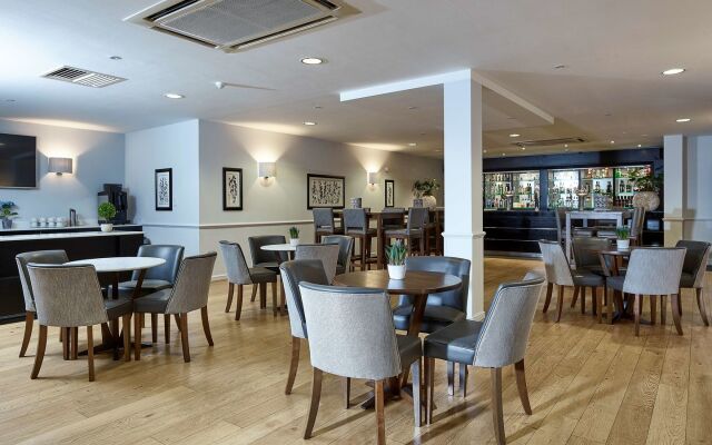 Staverton Park Hotel & Golf Club