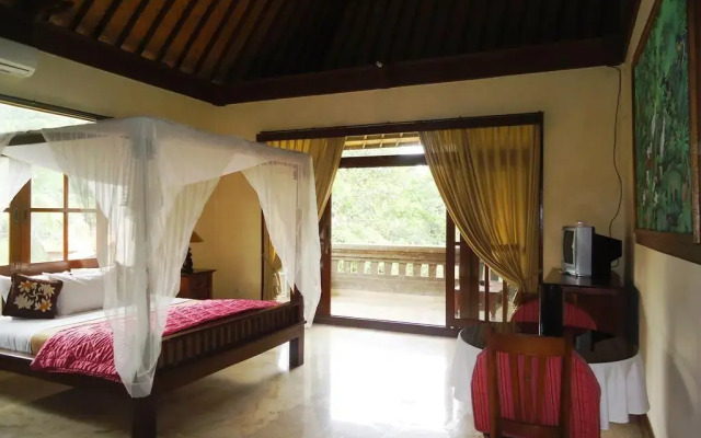 Pande Permai Bungalows