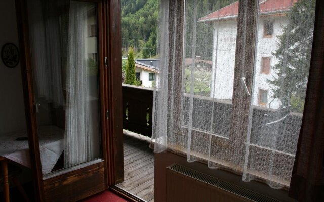 Haus Oberland