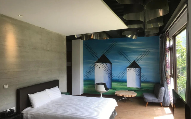 Love To Stick Together