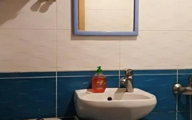 частный дом, отдельный вход и двор
