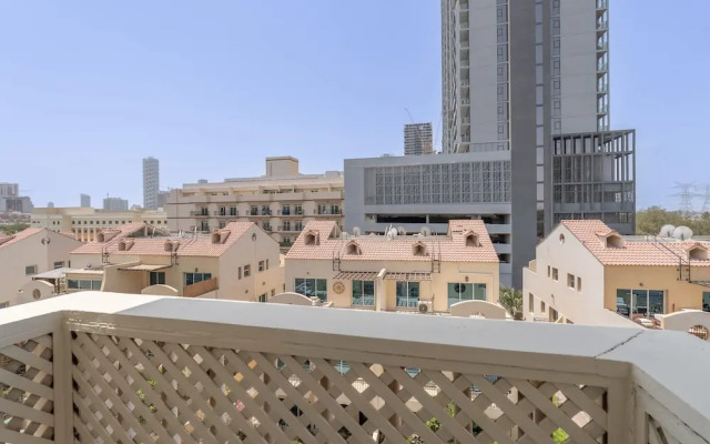 Heart-captivating 1 Bedroom in Hanover Square