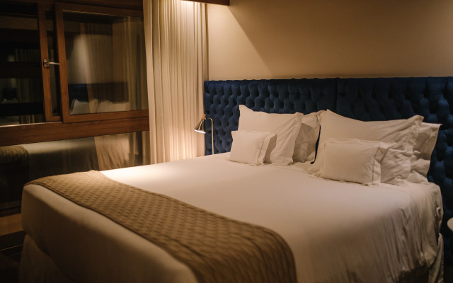 Hotel Boutique Quebra-Noz Conforto e Natureza