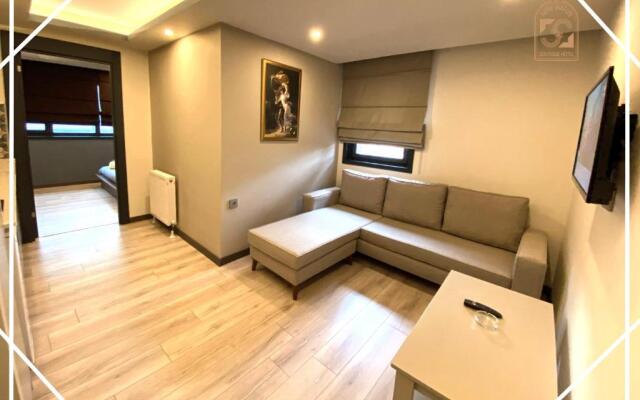 Nenehatun59 Buti̇k Otel