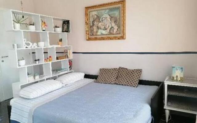 Casa Vacanze Cappuccini 14