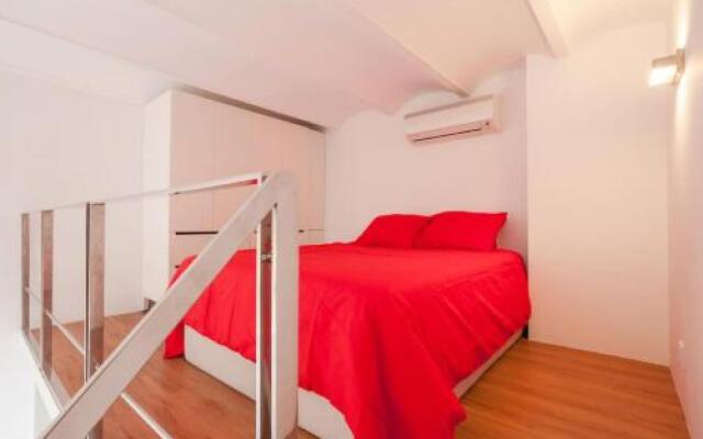 Duplex en Alfonso XII