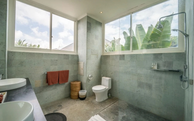 Villa Stella 8 Bedroom