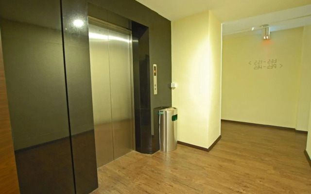 Nagoya Inn Hotel