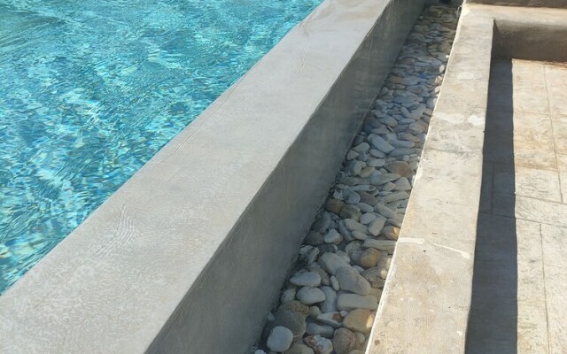Paros All Inn Studios