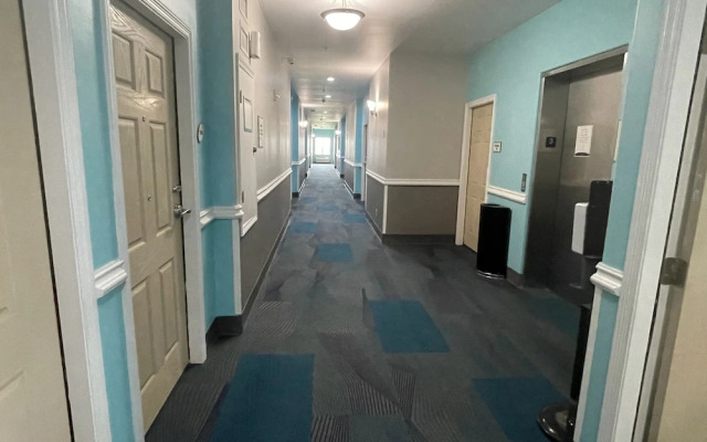La Quinta Inn & Suites Raymondville