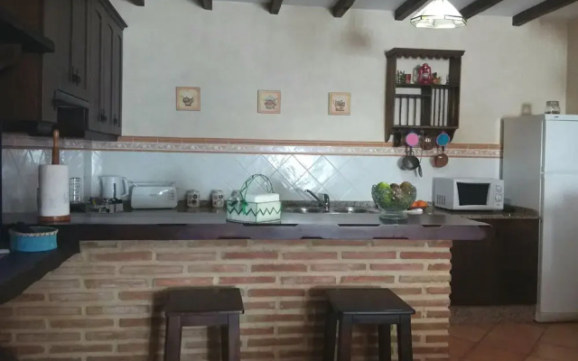 Alojamiento rural  Tassone
