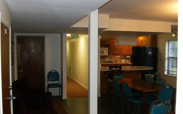 Glenwood Country Club