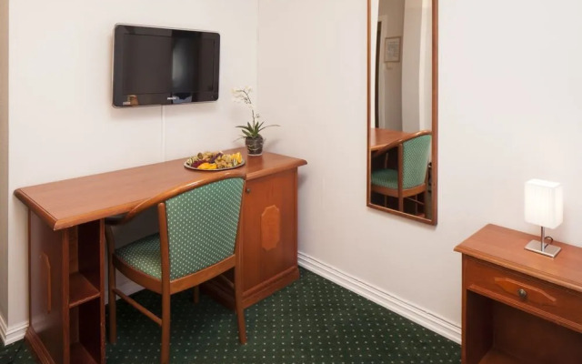 Kjøbmandsgaarden Hotel