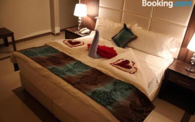 Pearls Venice Hotel Apartments