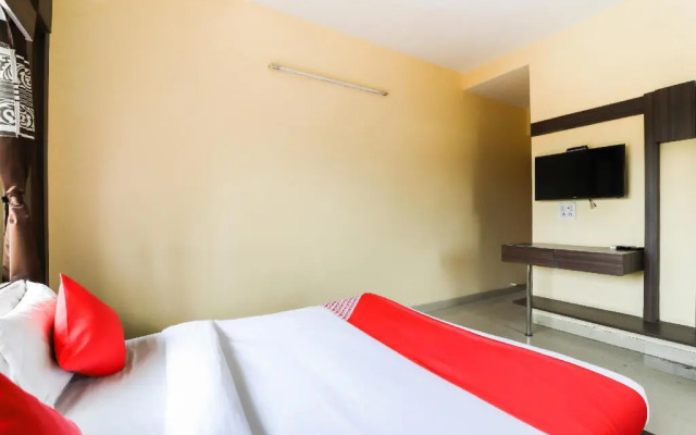 Hotel Siddharth by OYO Rooms
