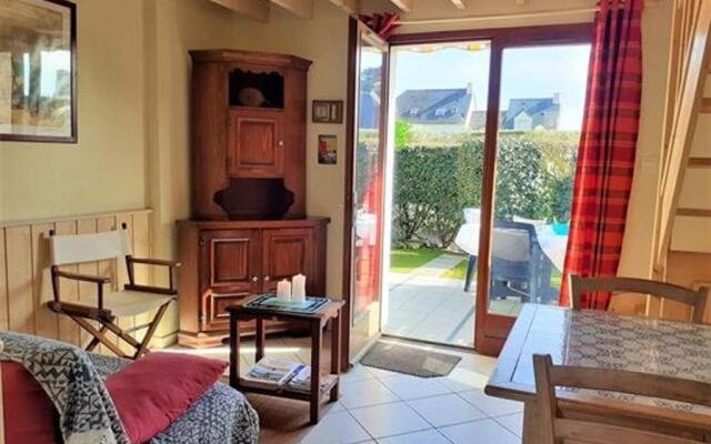 Appartement Batz-sur-Mer, 2 pièces, 4 personnes - FR-1-392-140