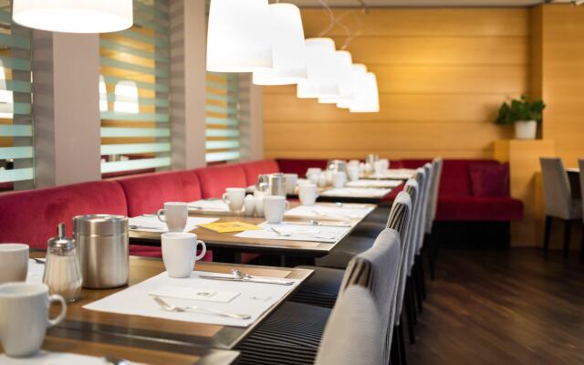 Holiday Inn Vienna City by IHG
