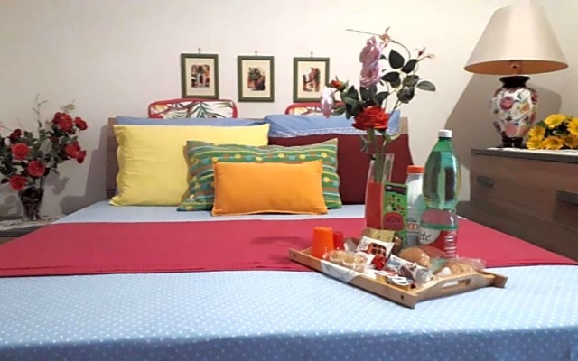 B&B Ruah Di Maria