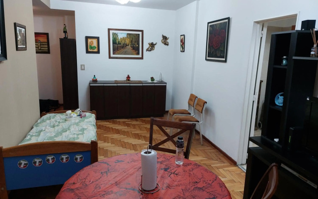 Hermosos Departamento Familiar, 3 Ambientes