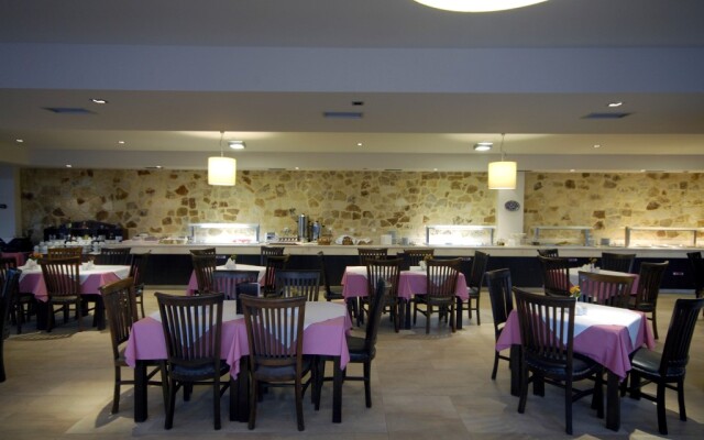 Asterion Suites & Spa - Designed for Adults