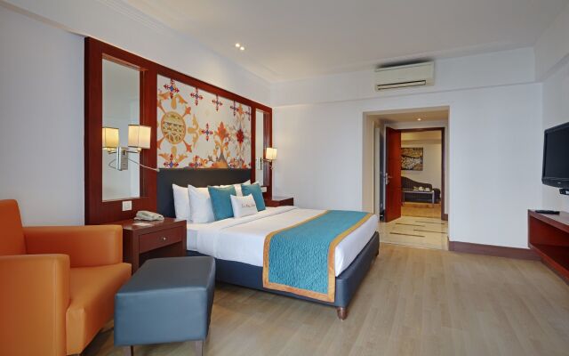 Otium By The Oterra, Bengaluru