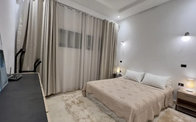 Villa amlou
