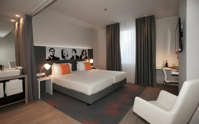 Star Inn Lisboa