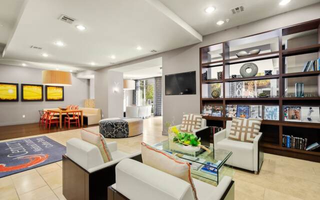 Kasa Dallas Medical District Apartments