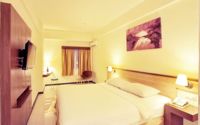 Everyday Smart Hotel Malang