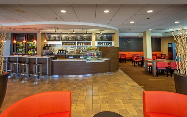 Courtyard by Marriott Santa Rosa
