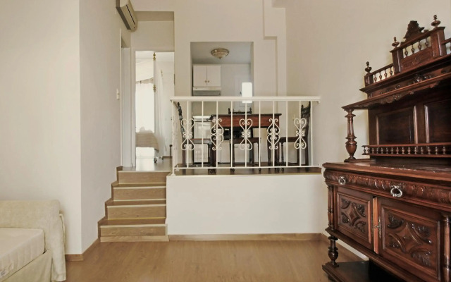Emilia Luxury Apartments