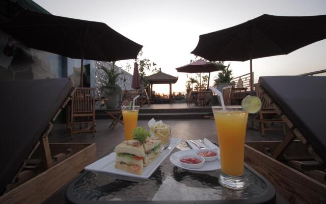 Forriz Hotel