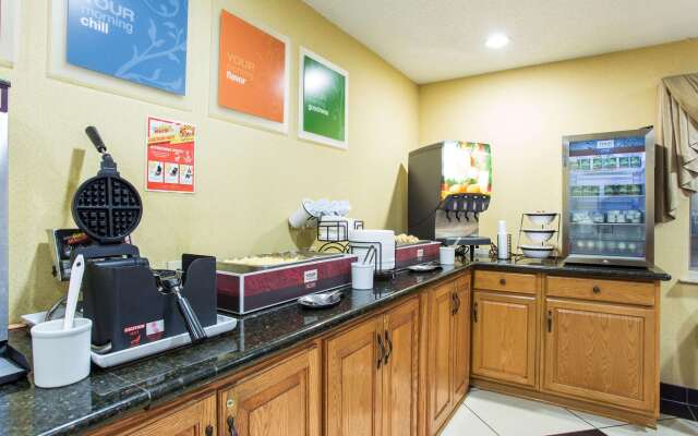 Comfort Inn Columbia - Bush River