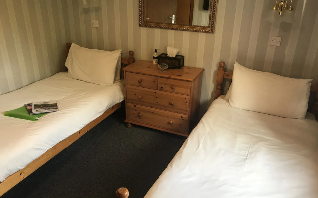 Alltonside Guest House