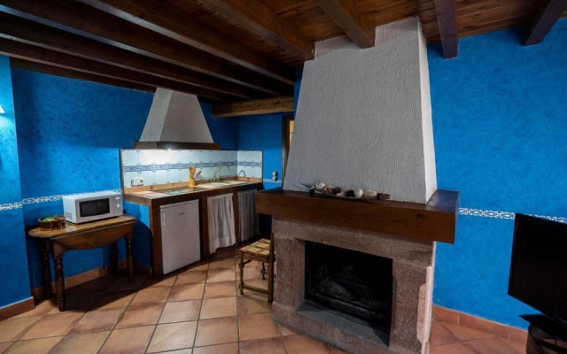 El Molino Del Batan